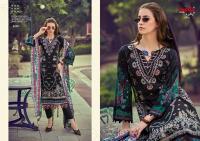 Pakiza print farah vol-22 pure cotton dress material wholesale  - wholesale export